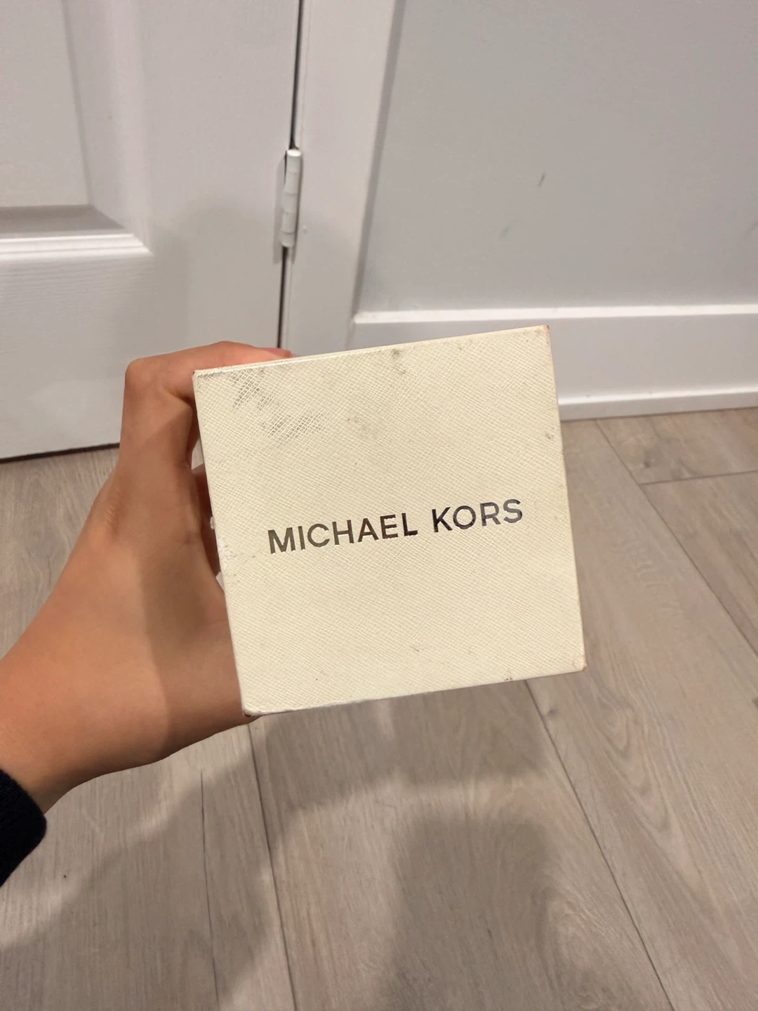 Michael Kors Chronograph Watch