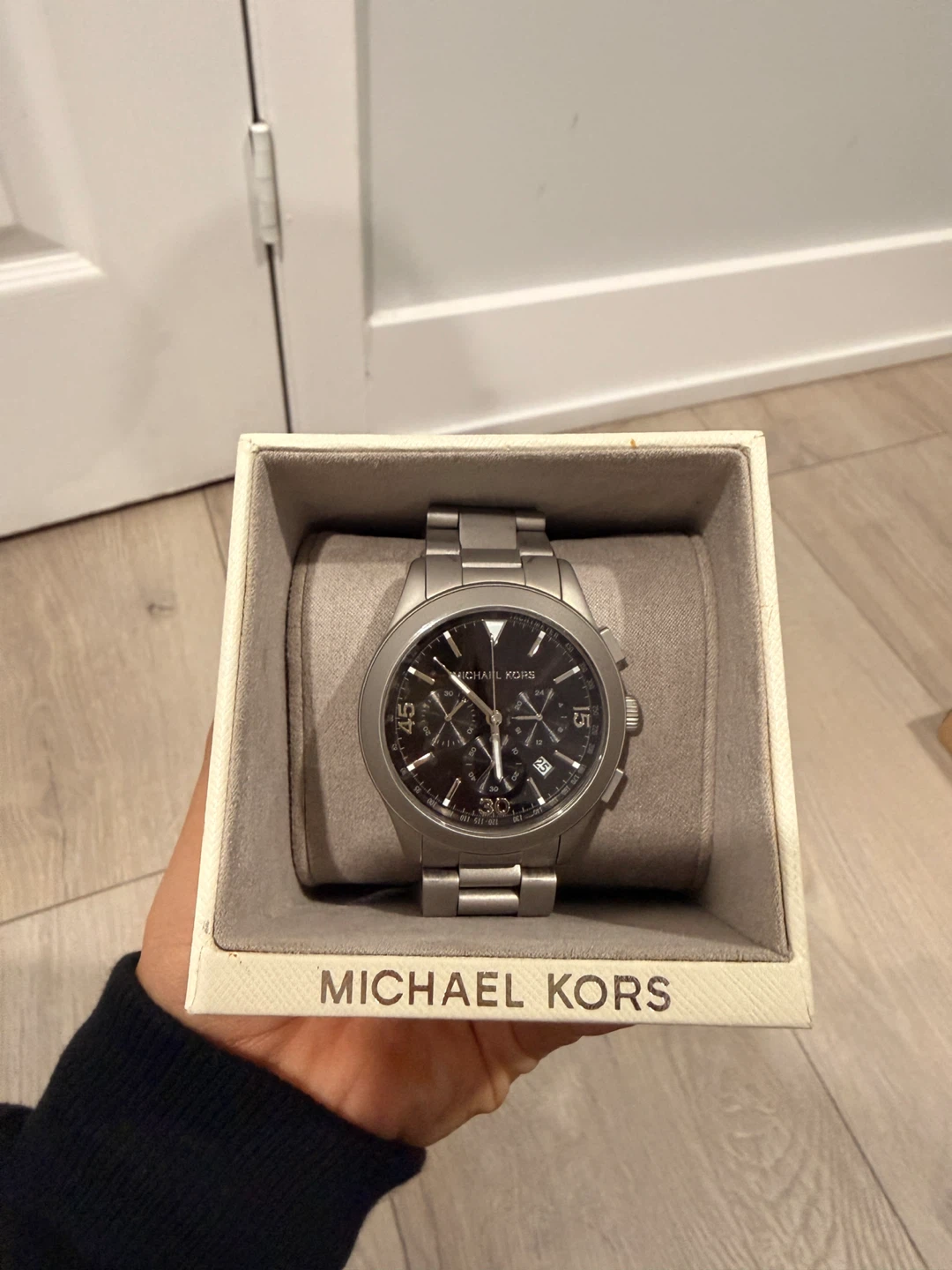Michael Kors Chronograph Watch - photo 2
