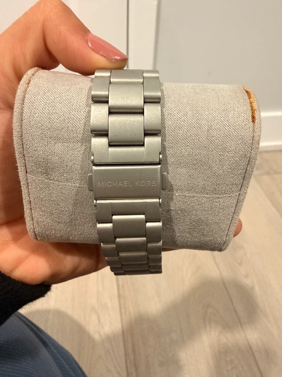 Michael Kors Chronograph Watch - photo 4