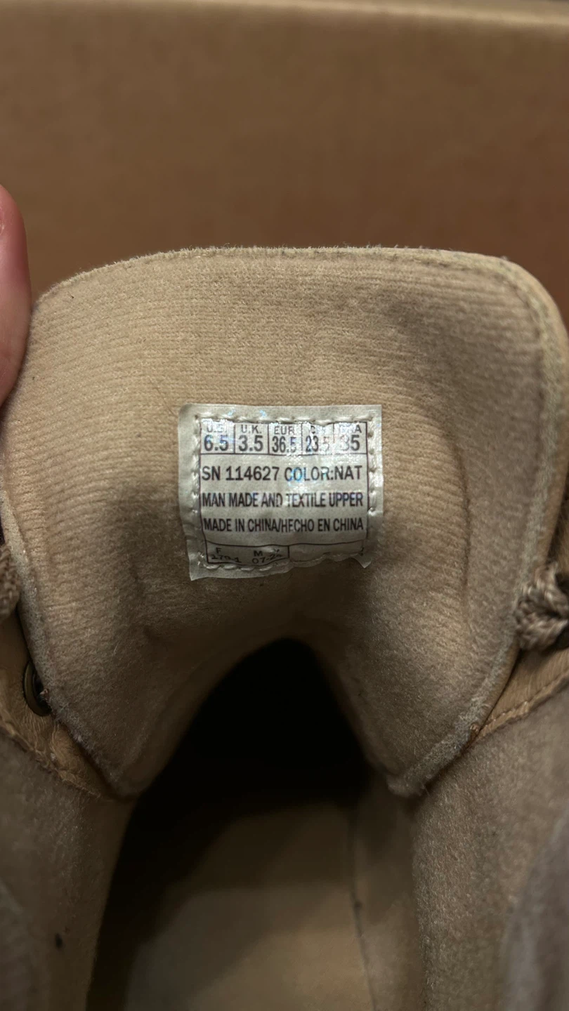 Skechers BOBS Women's Ankle Boots Size 6.5 - photo 5