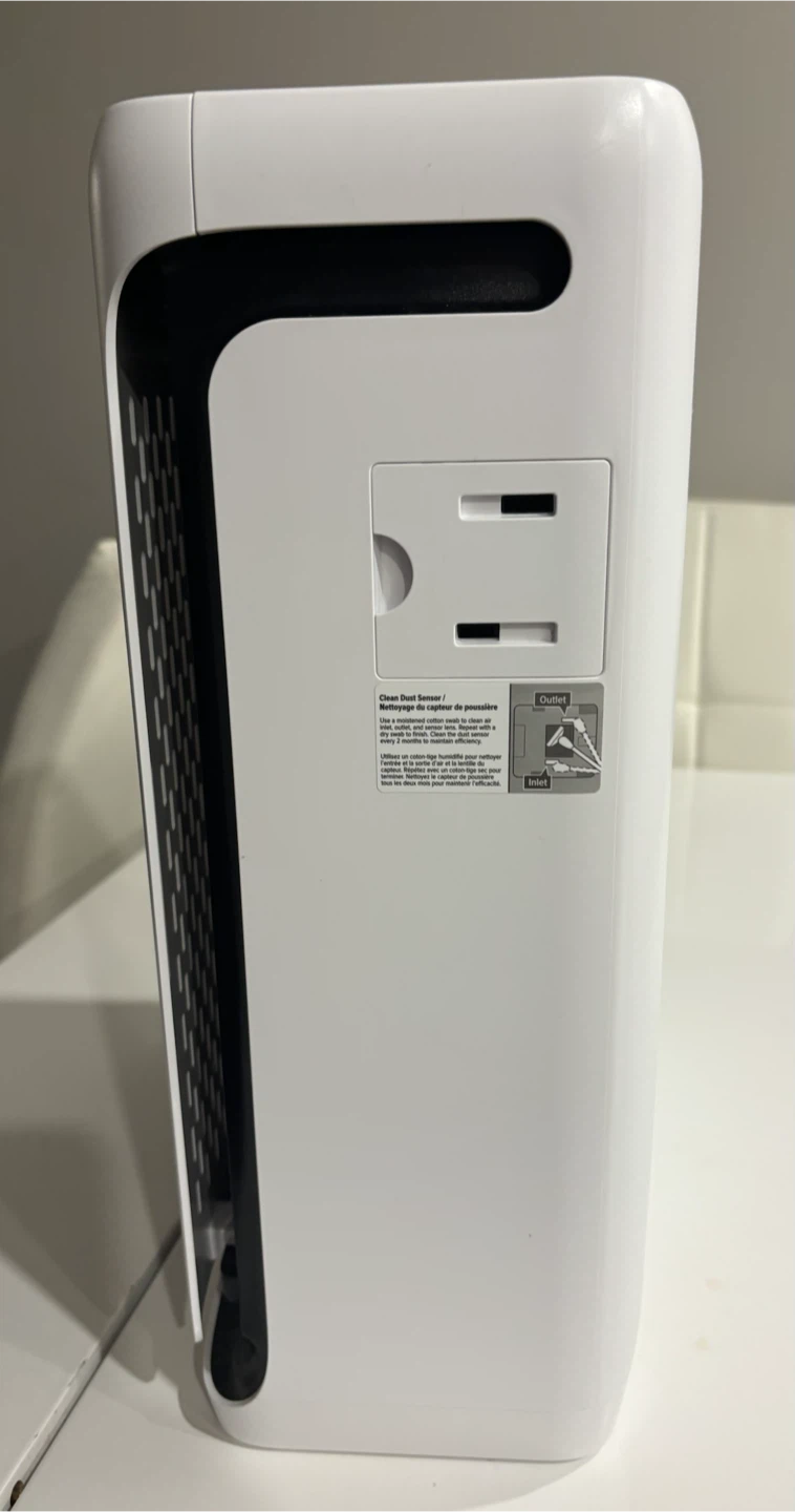 Levoit Vital 100S Smart Air Purifier - photo 3