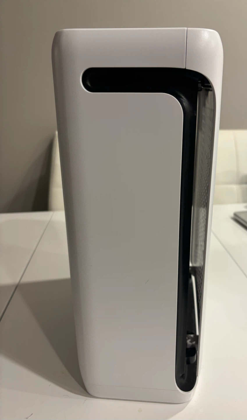 Levoit Vital 100S Smart Air Purifier - photo 4