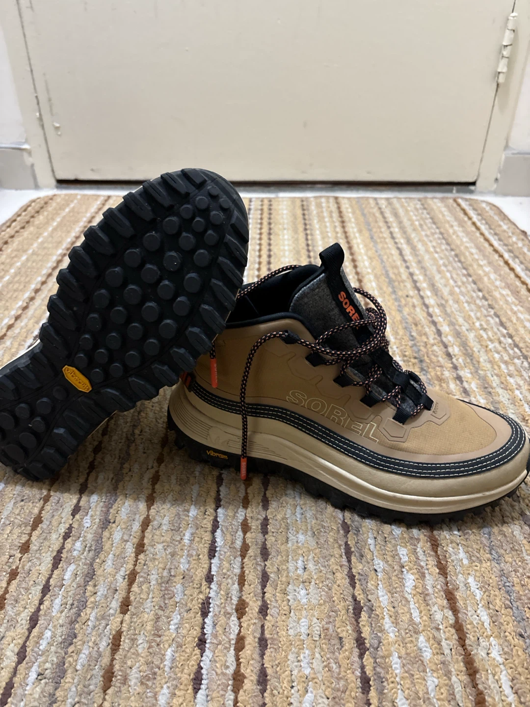 Sorel Men's NM5304-263 Boots Size 10