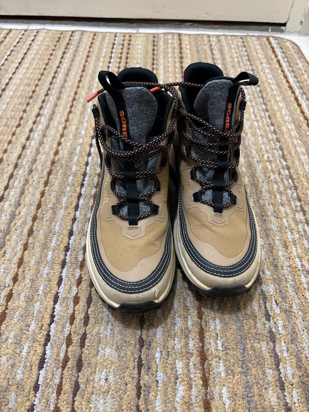 Sorel Men's NM5304-263 Boots Size 10 - photo 3