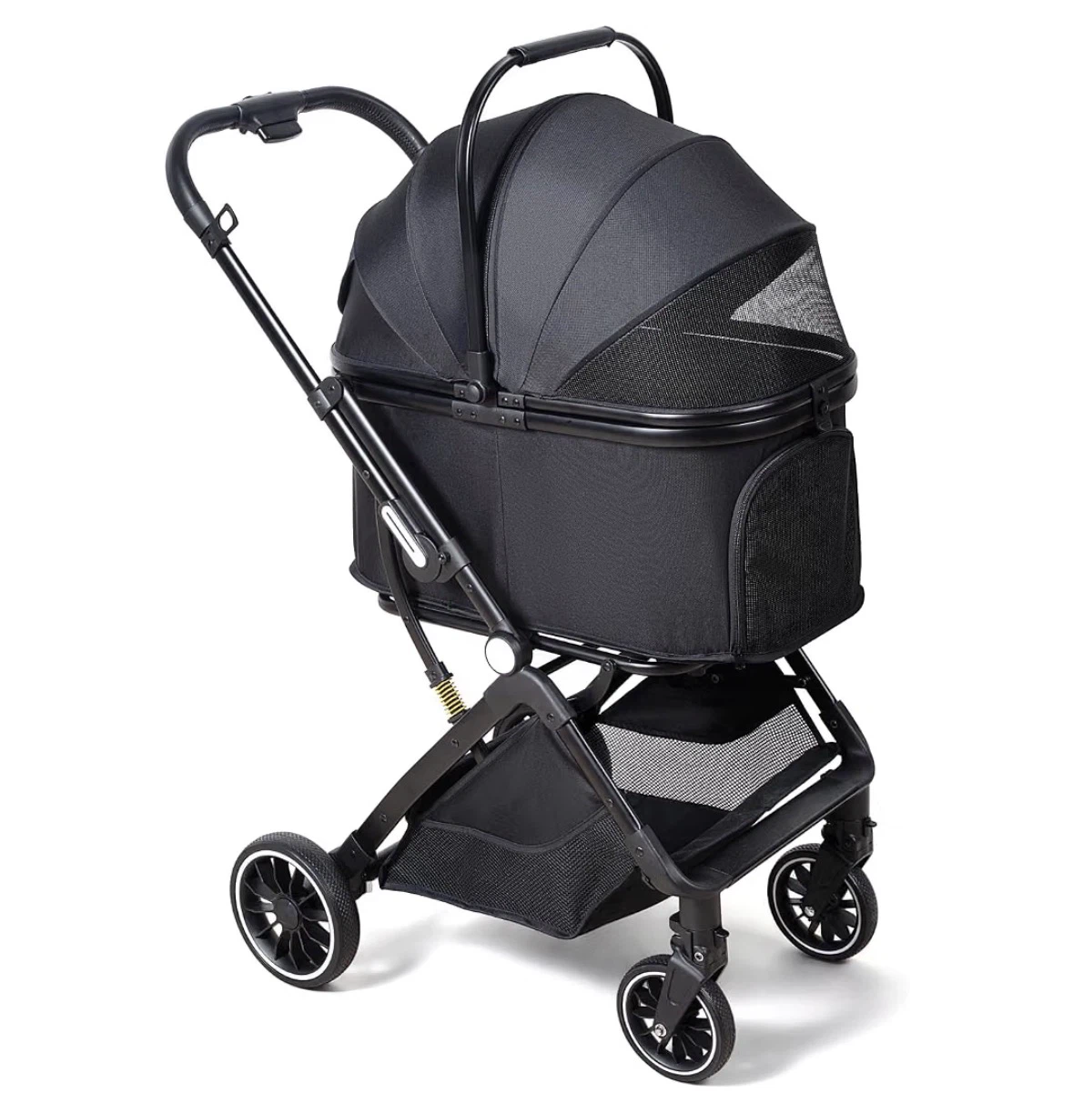 Pet stroller