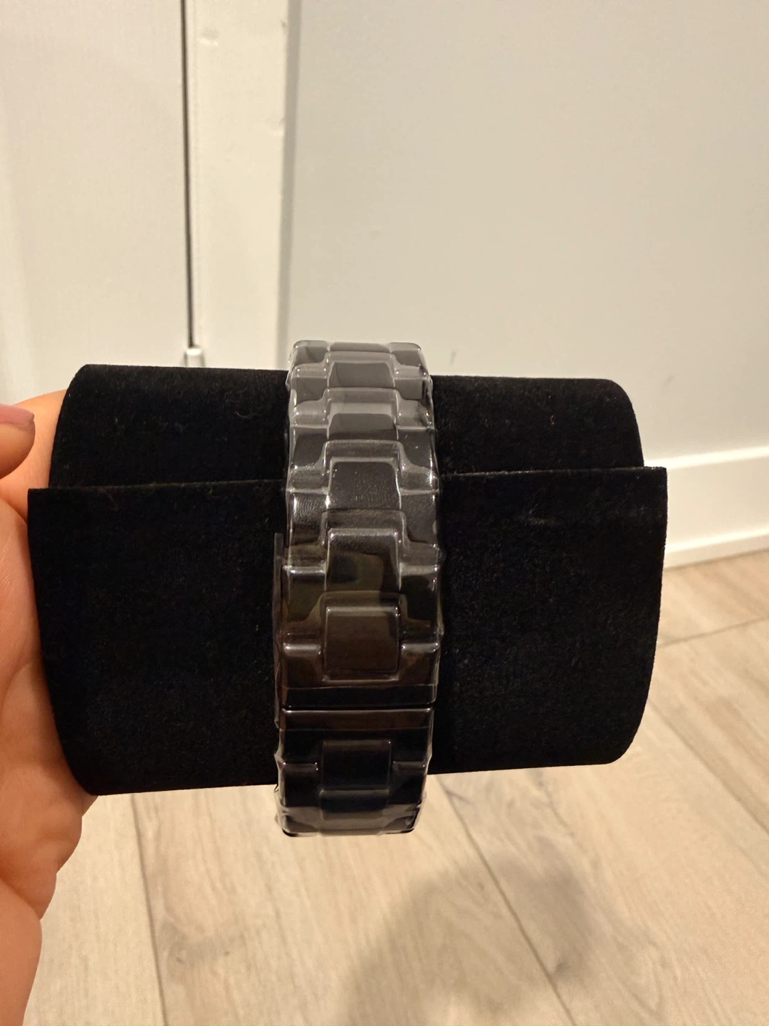 Emporio Armani Ceramica Watch - photo 5