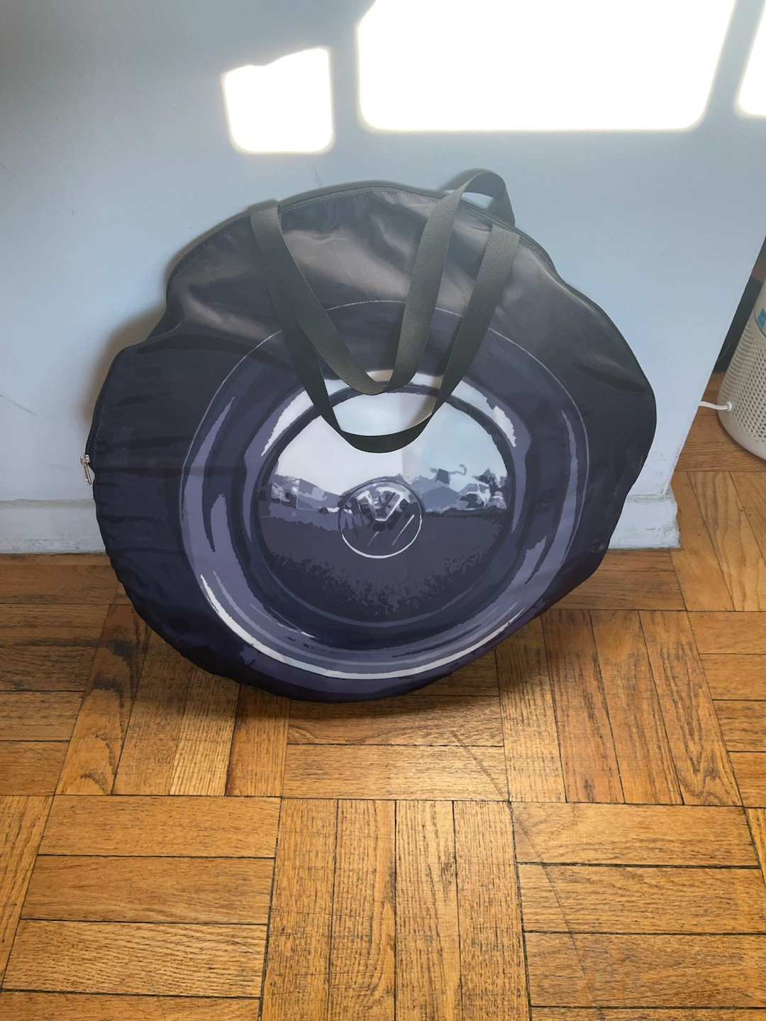 The Monster Factory VW Campervan Play Tent - photo 2