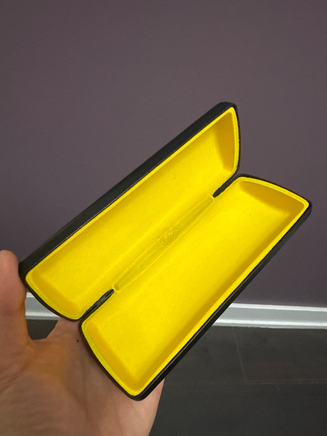 Clearly glasses case - photo 2