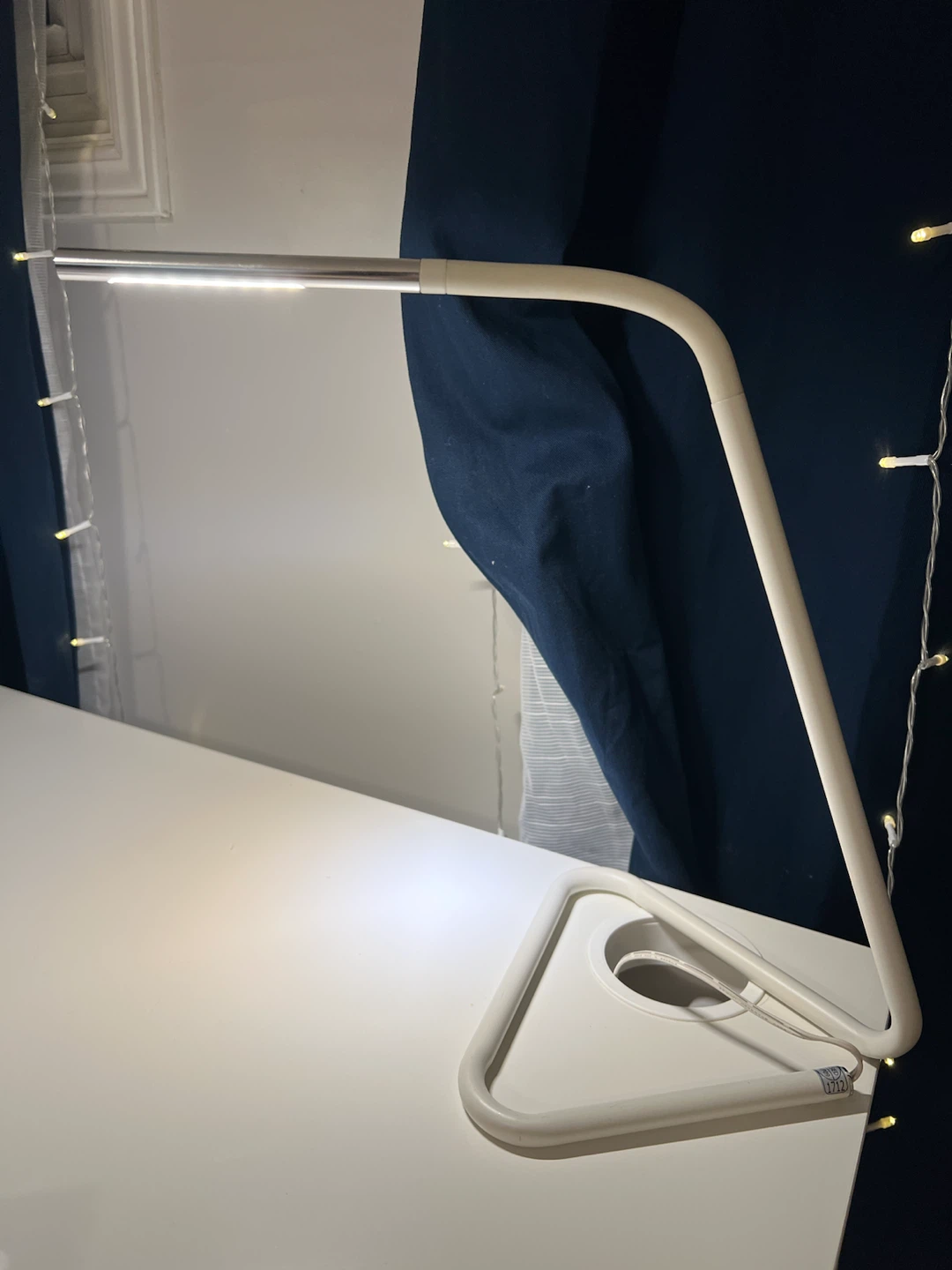 IKEA Harte LED Work Lamp