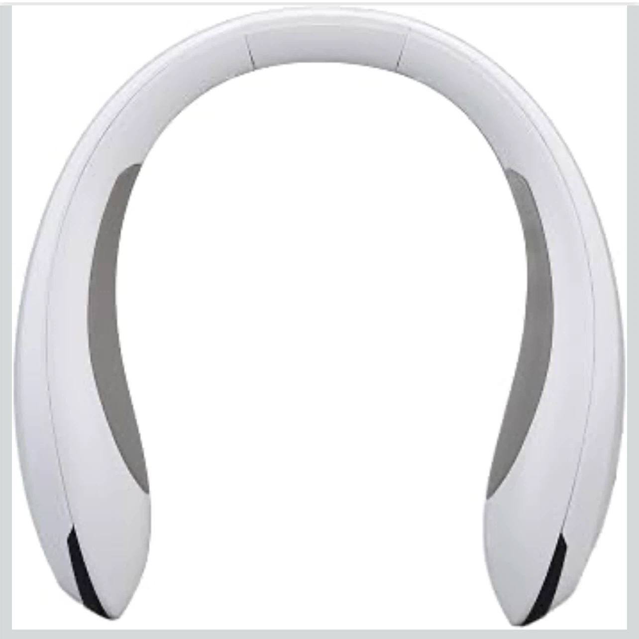 Rechargeable Neck Warmer, 3 Heat Settings, Portable Neck Heater