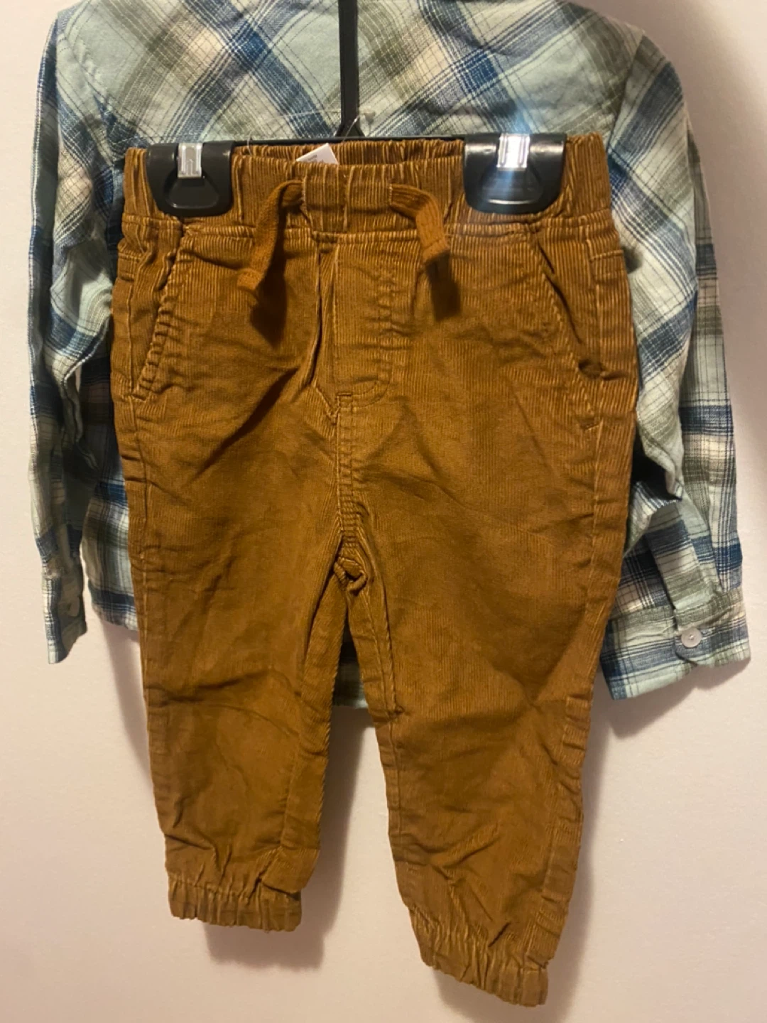 Ben Sherman 2-Piece Set - Toddler 2yrs - photo 4