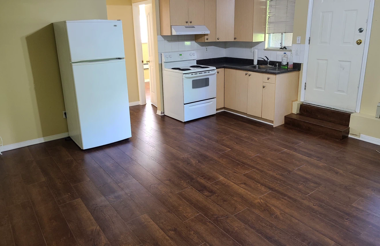2Beds 1Bath -House - photo 2