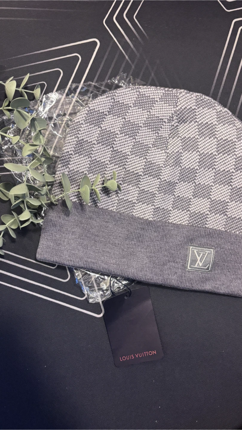 Louis Vuitton Beanie
