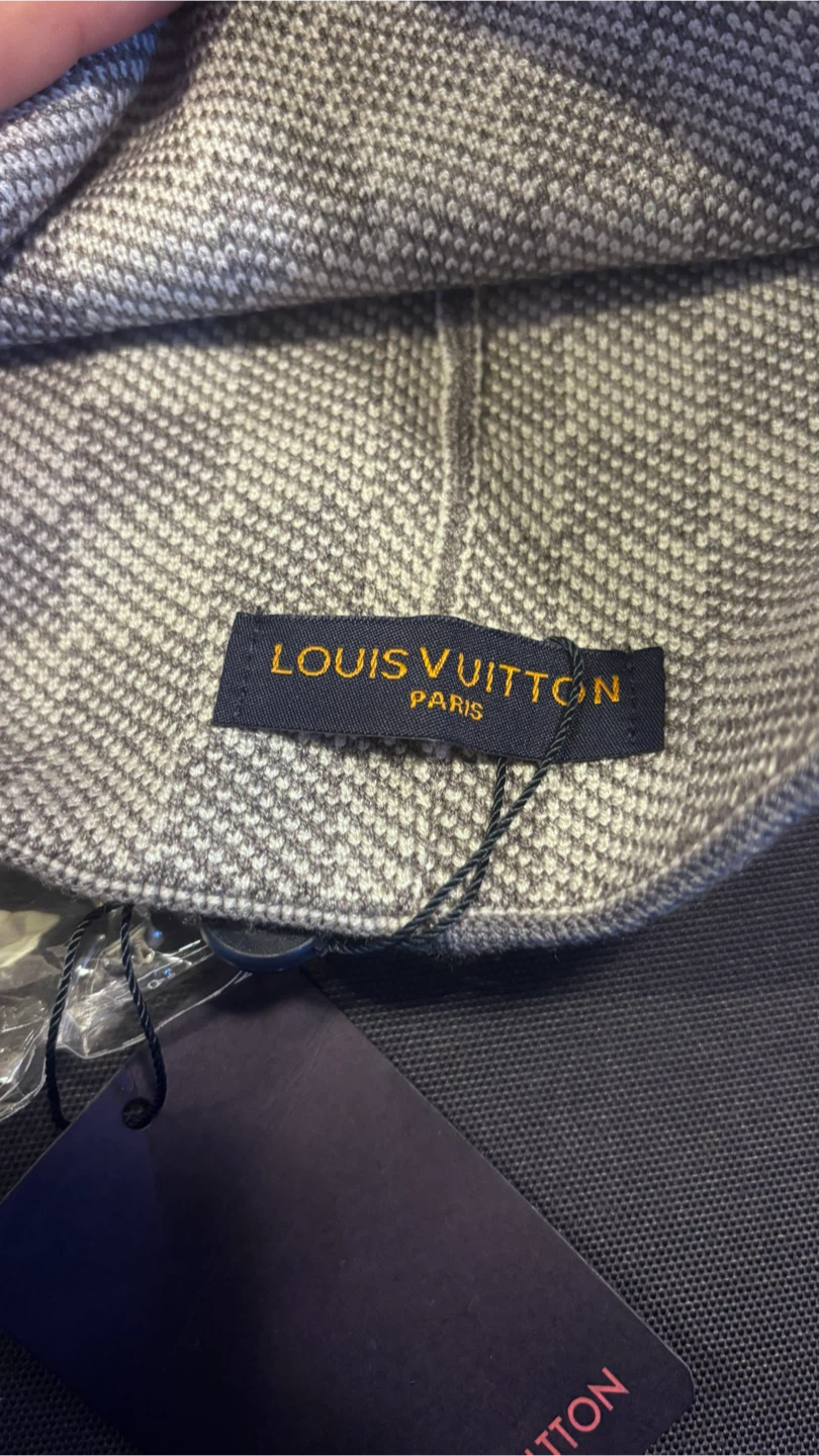 Louis Vuitton Beanie - photo 2