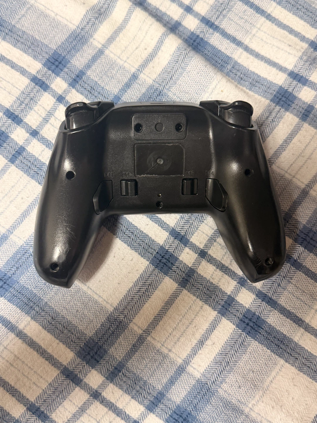 Blue Surge Switchpad Pro controller - photo 2