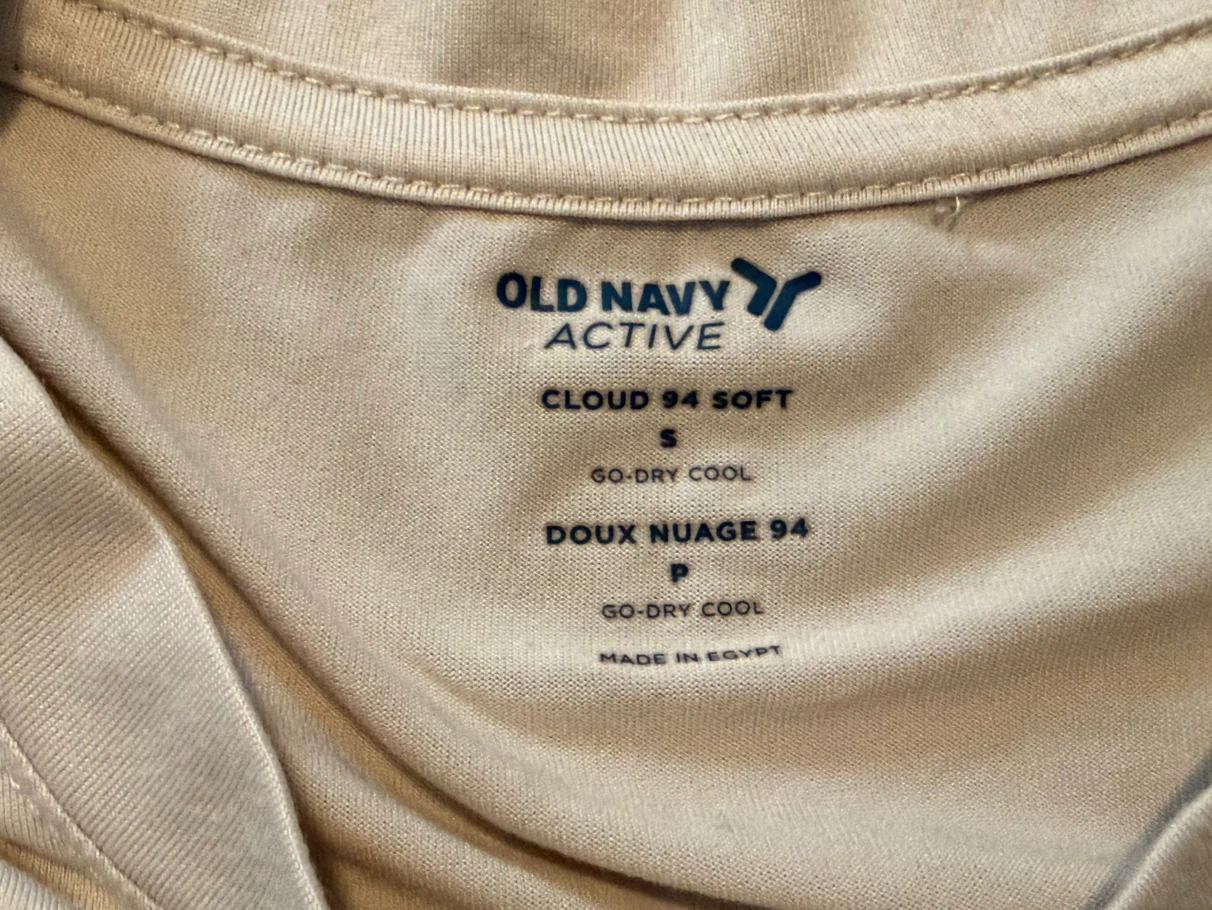 $10 for all!! Clothing Bundle: Assorted Men's Tops and Shorts - photo 4