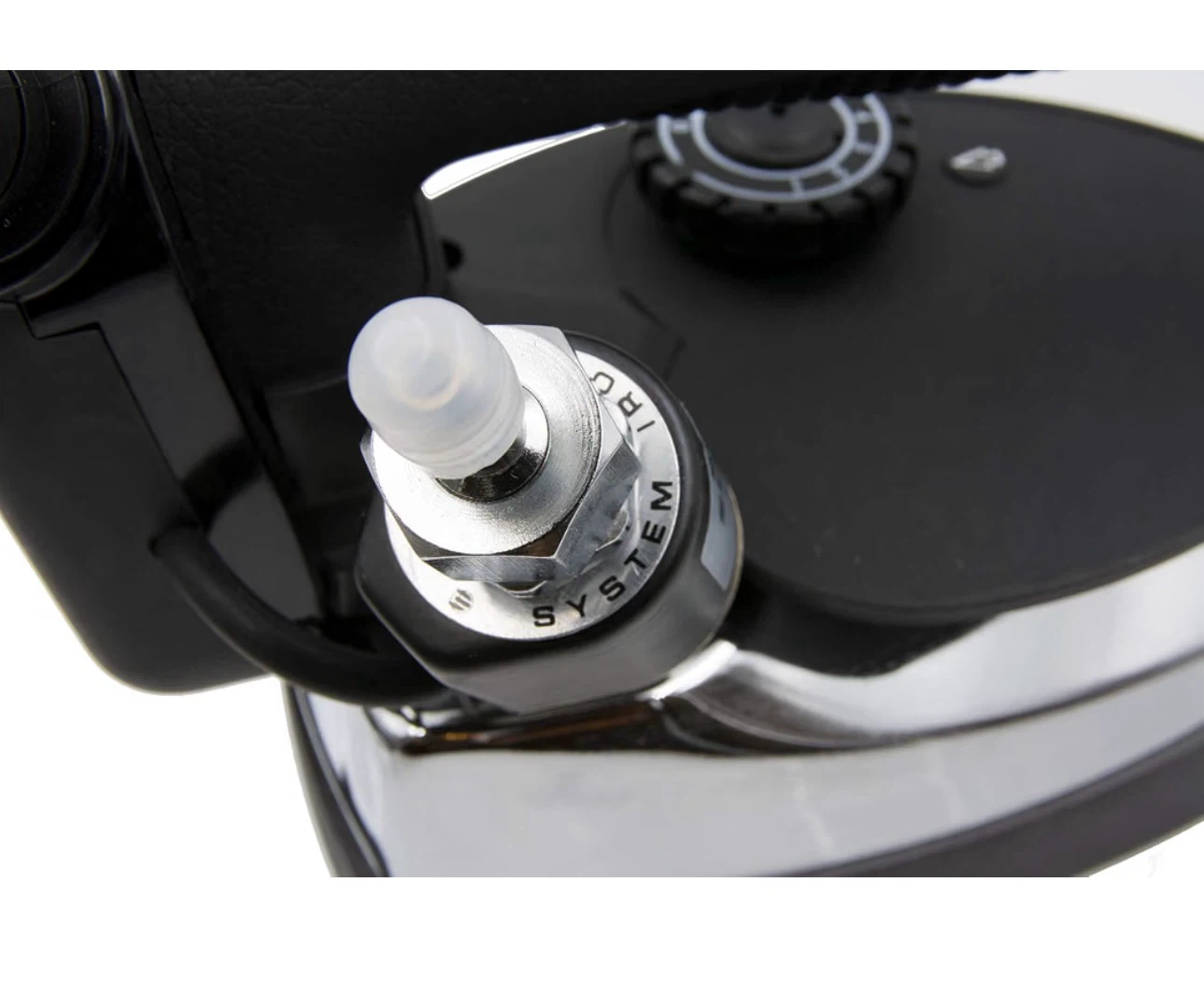Silver Star ES-300 Industrial Steam Iron - photo 4