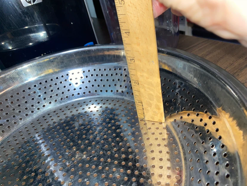 Stainless Steel Colander - photo 4