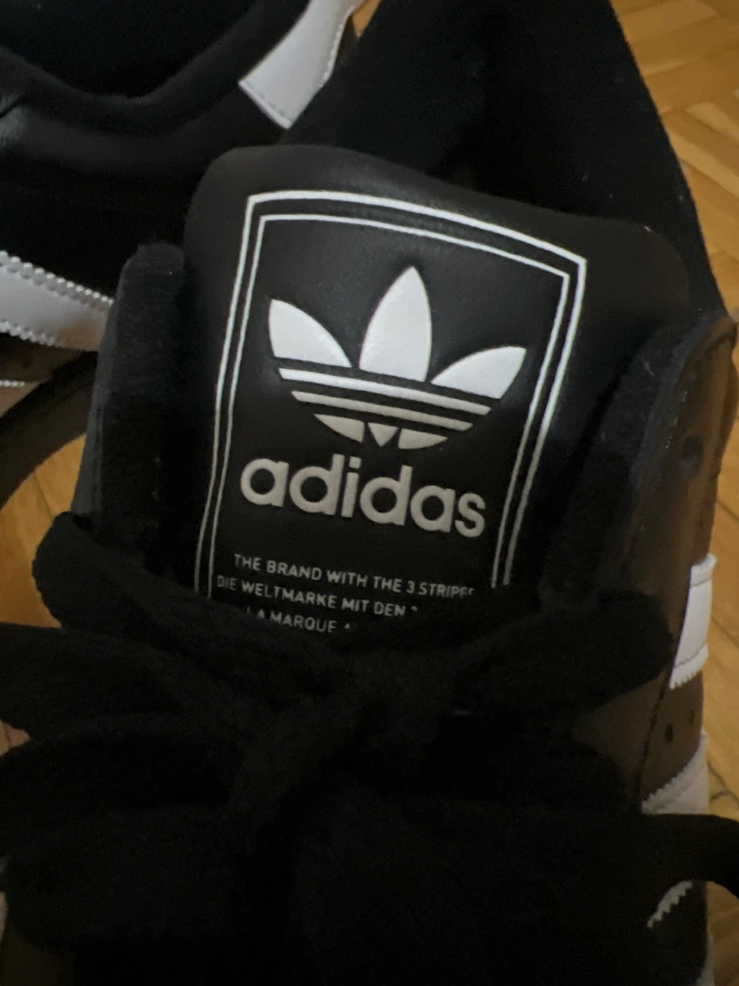 Adidas Superstar - photo 5