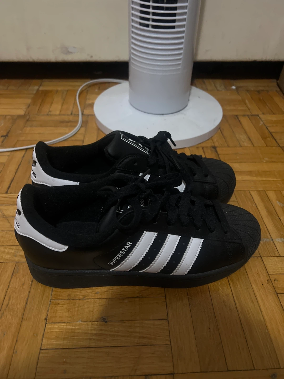 Adidas Superstar