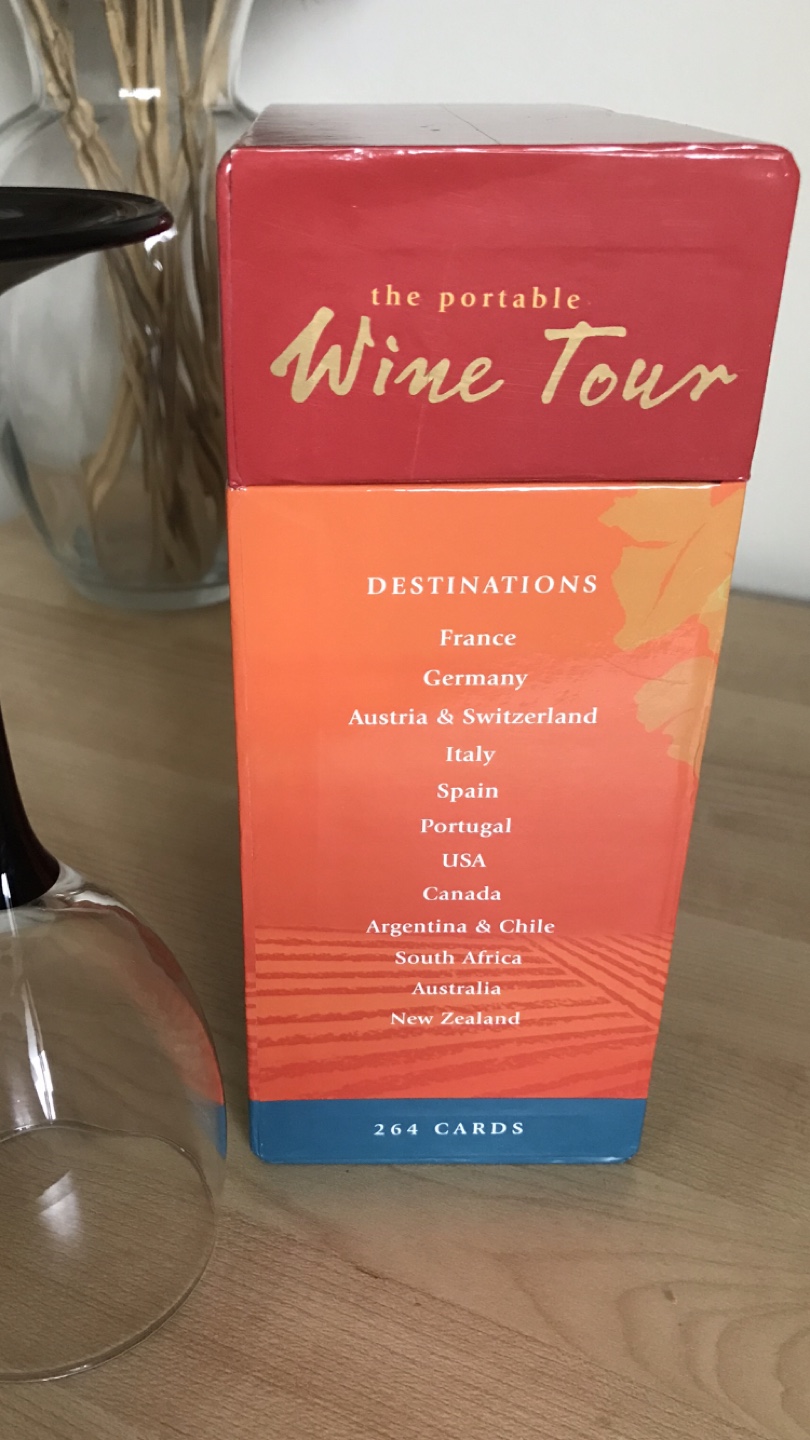 ✨NEW - Portable World Wine Tour Set 🍷 - photo 5