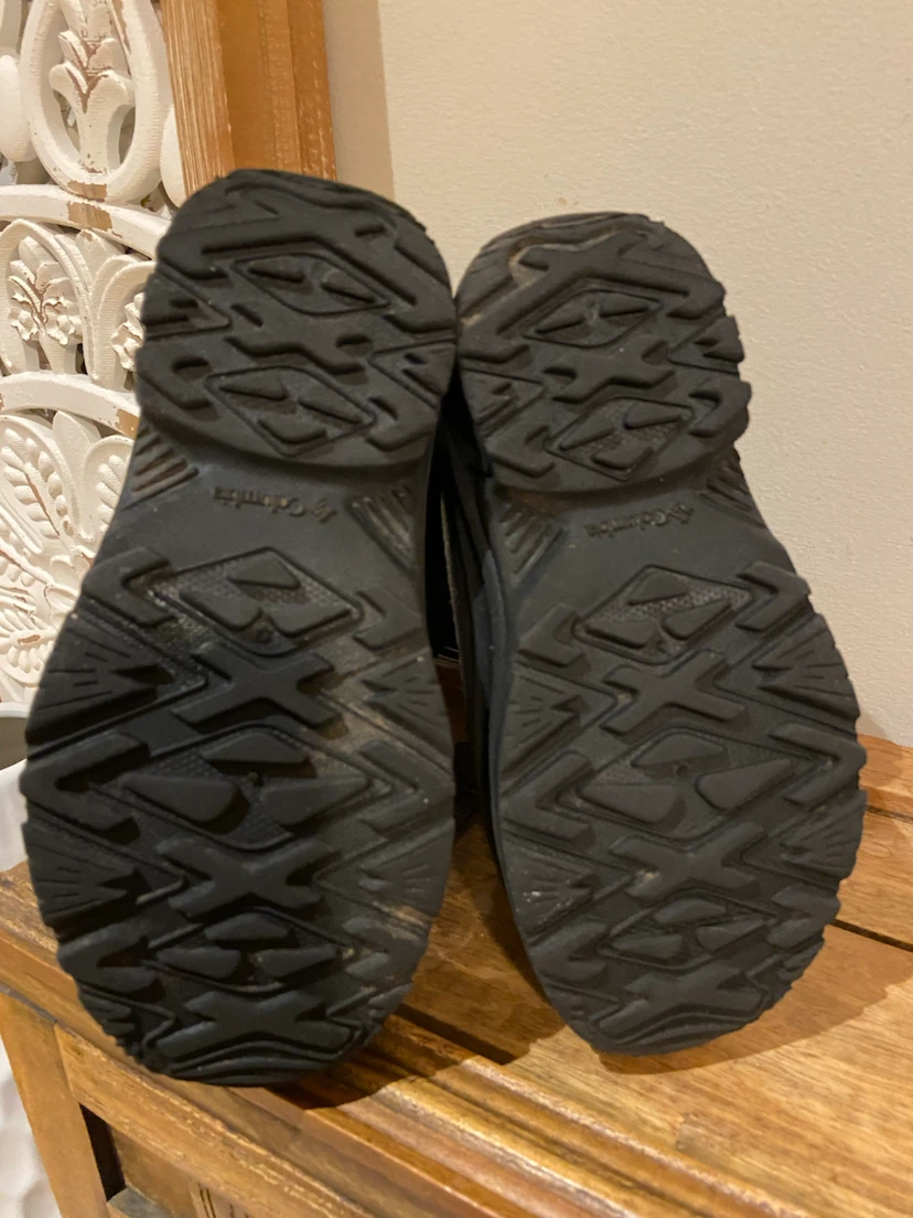 Columbia Winter Boots Kids Size 4 - photo 3