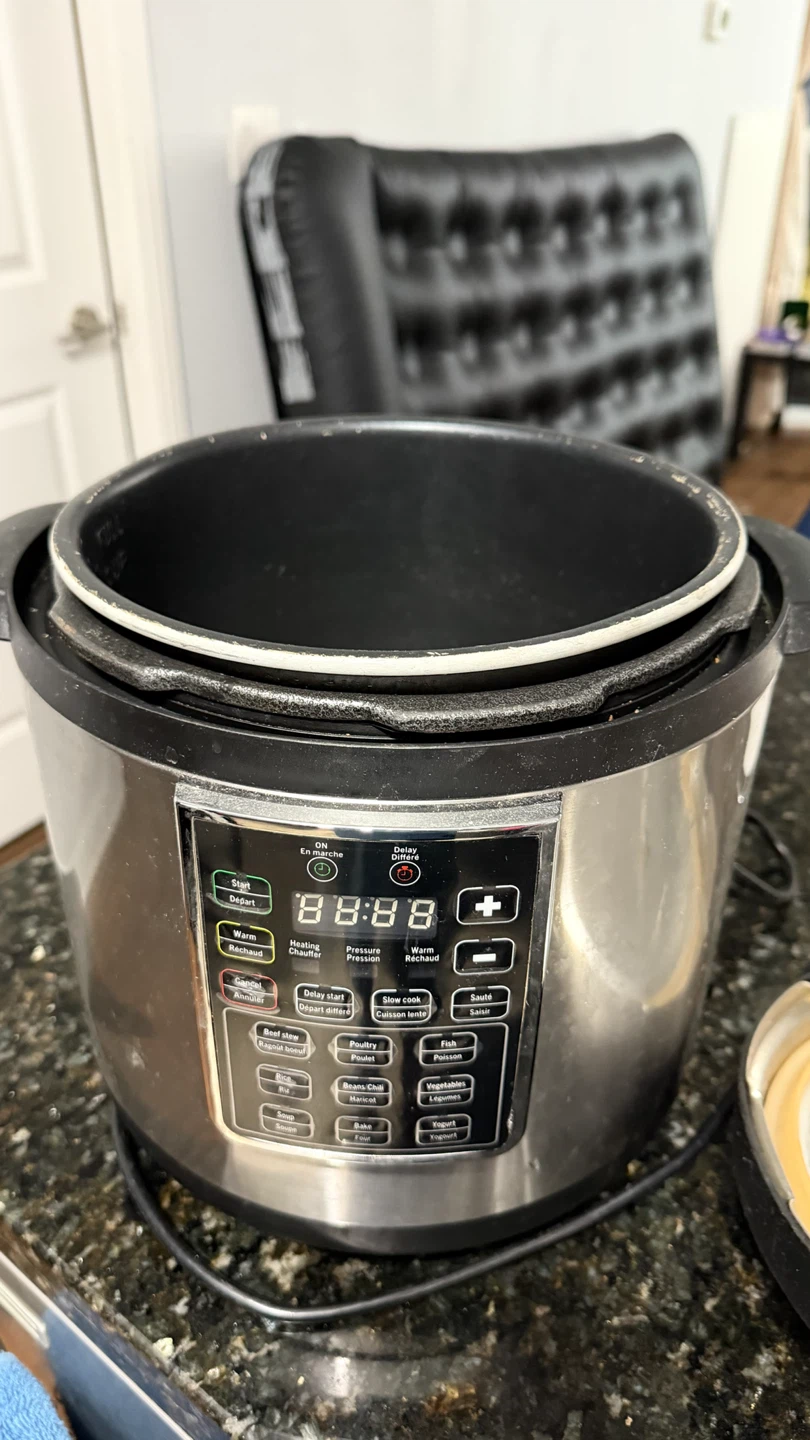 Starfrit Multi-Cooker - photo 2