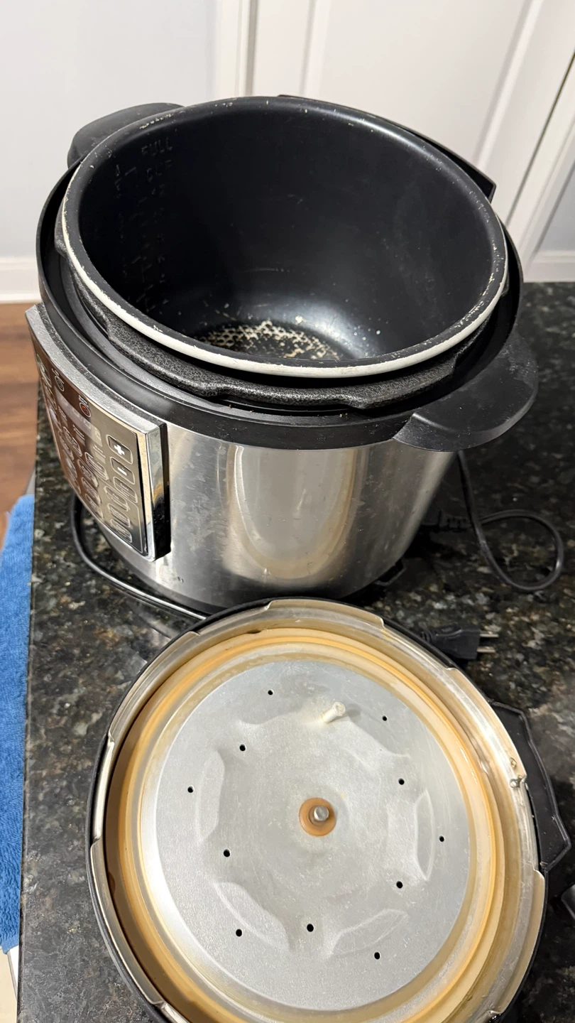 Starfrit Multi-Cooker - photo 3