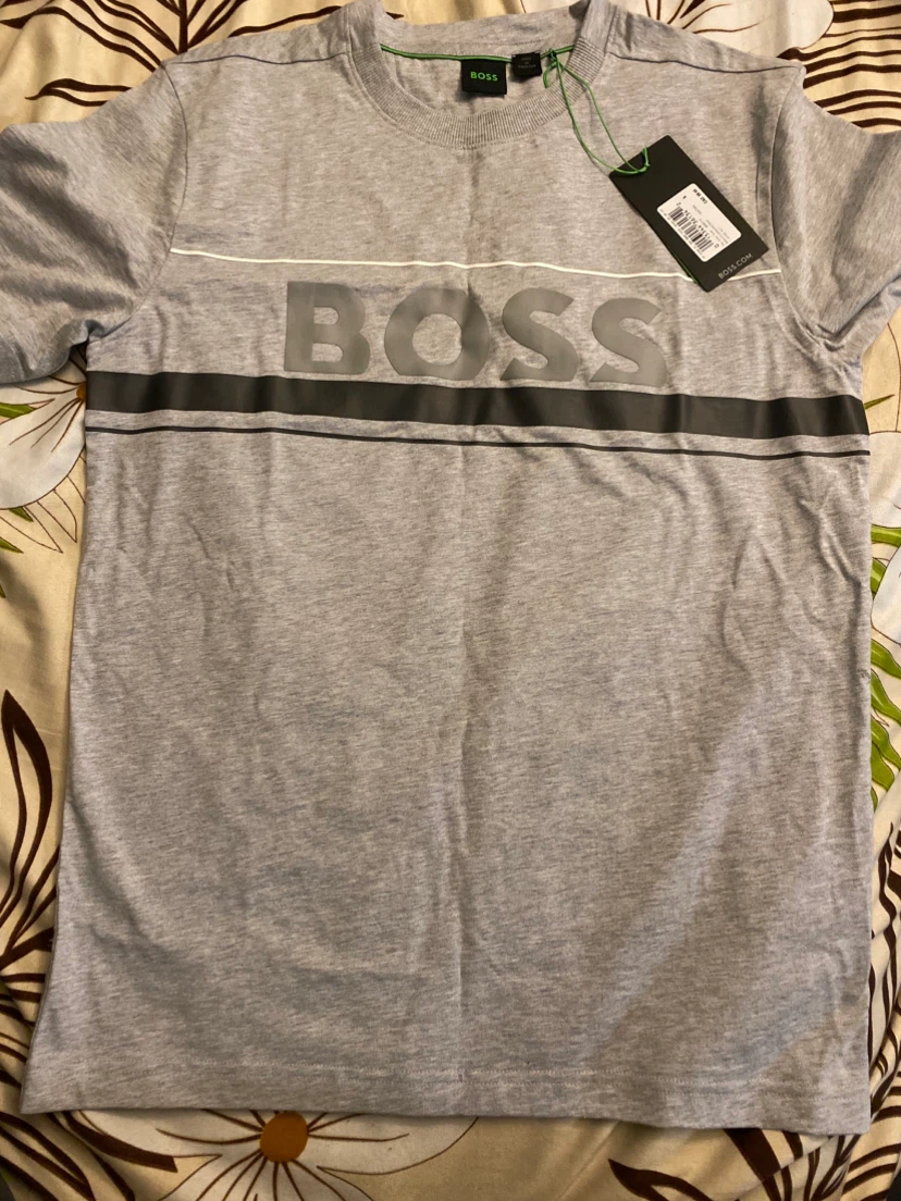 Hugo Boss Iconic Zone T-Shirt, Small