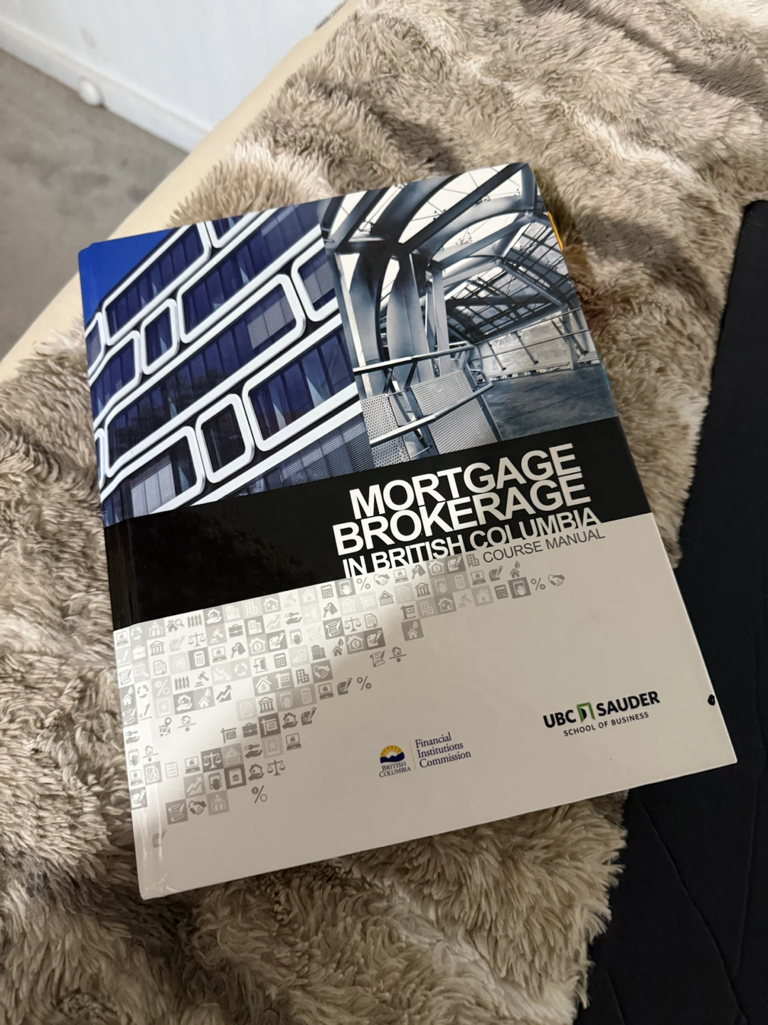 Mortgage Broker UBC book - photo 2