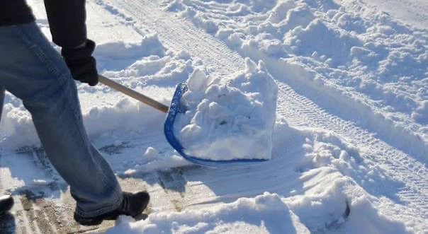 ❄️Snow Removal ❄️