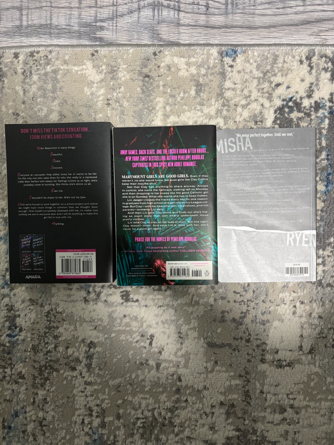 3 books - photo 2