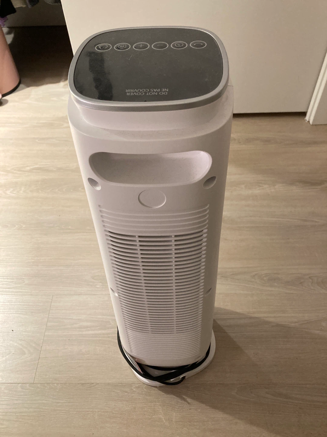 Pelonis Tower Heater - photo 3