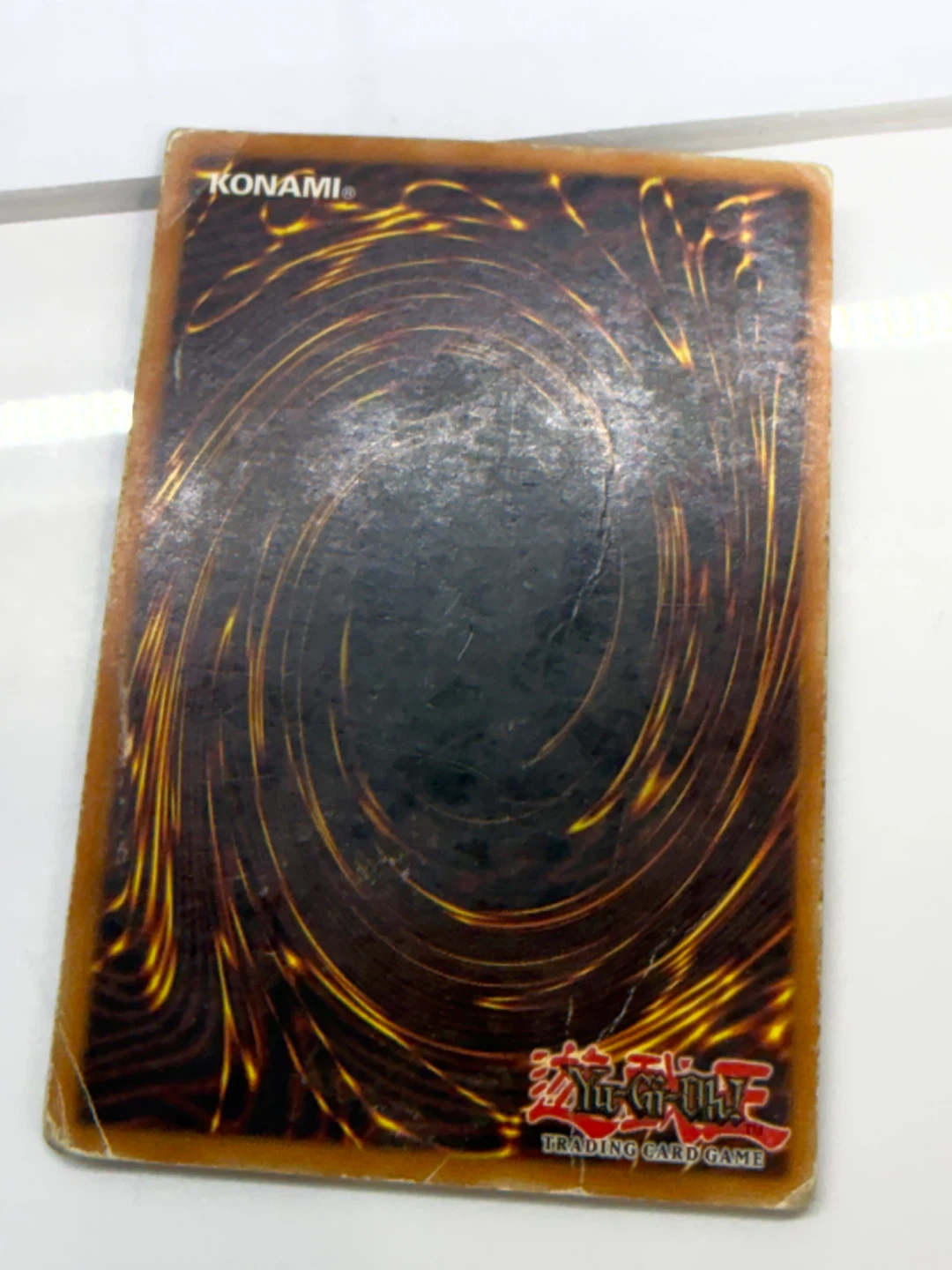 Blue-Eyes White Dragon SDK-001 Ultra Rare Yugioh Starter Deck - photo 2