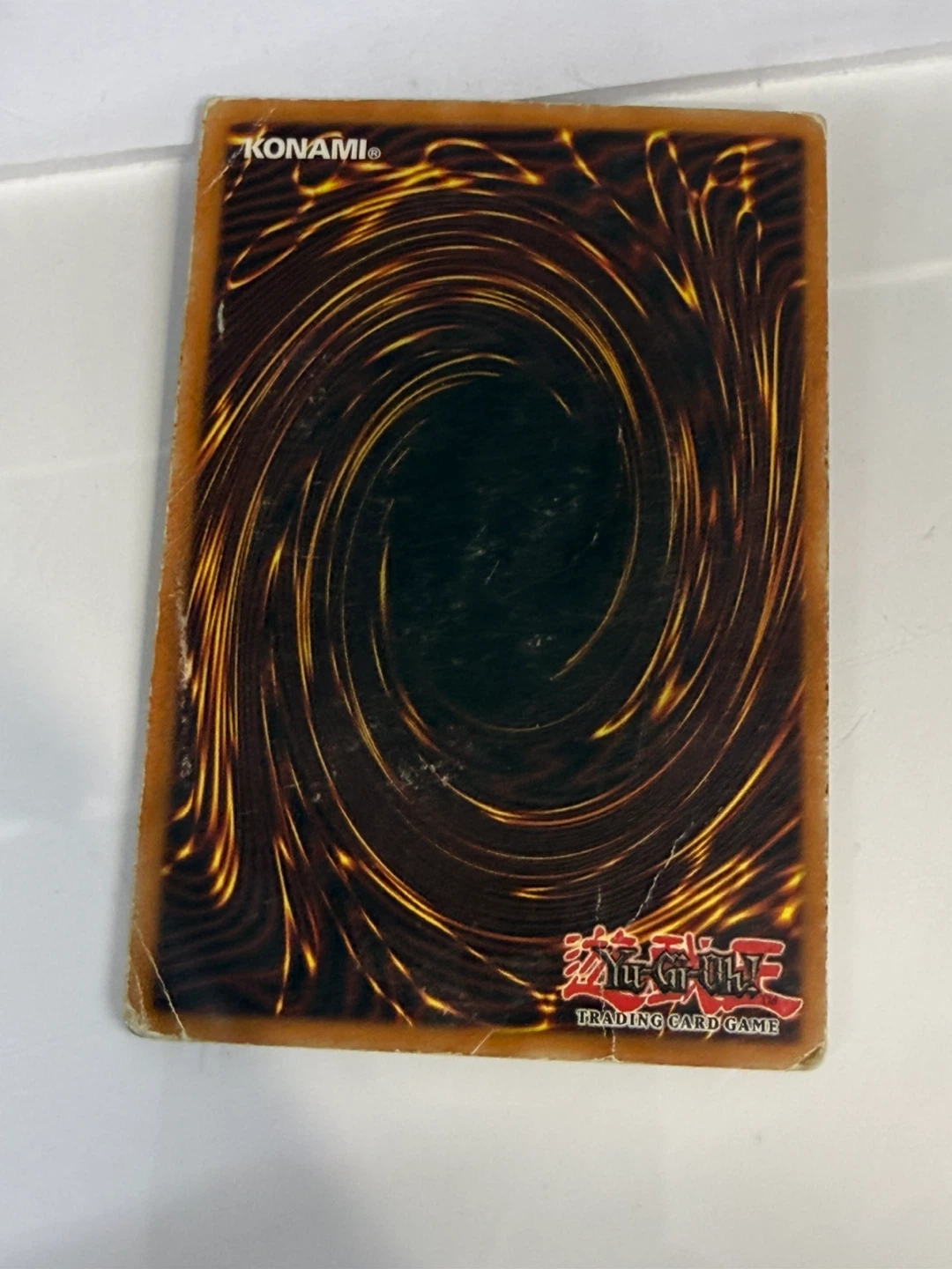 Blue-Eyes White Dragon SDK-001 Ultra Rare Yugioh Starter Deck - photo 3