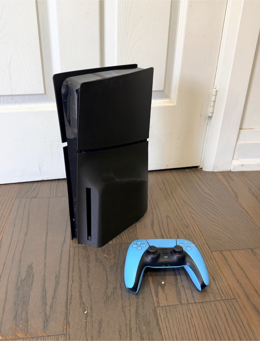 Ps5 slim disc