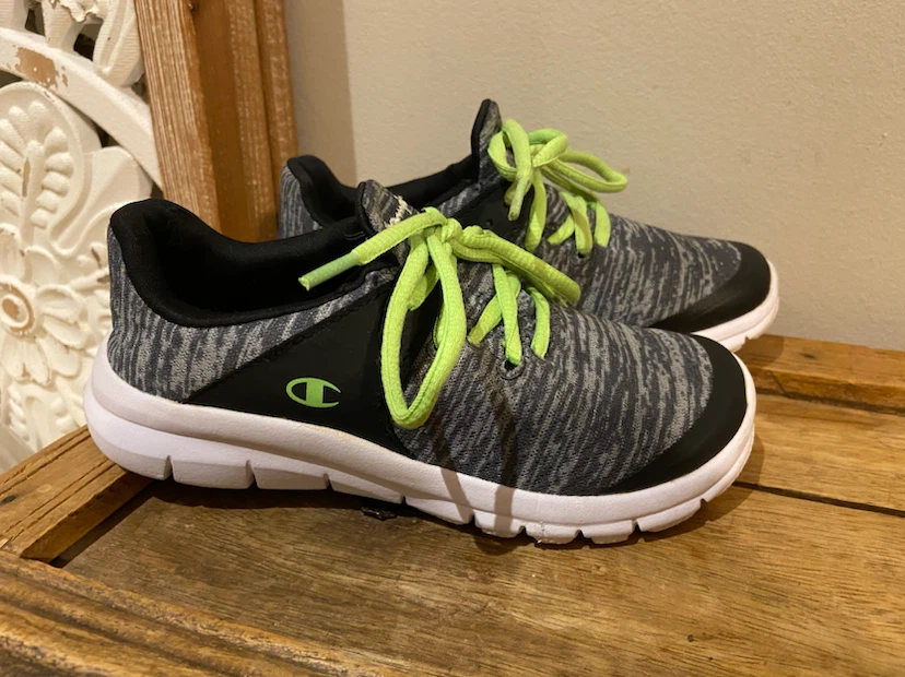 Running Shoes 13.5 Kids