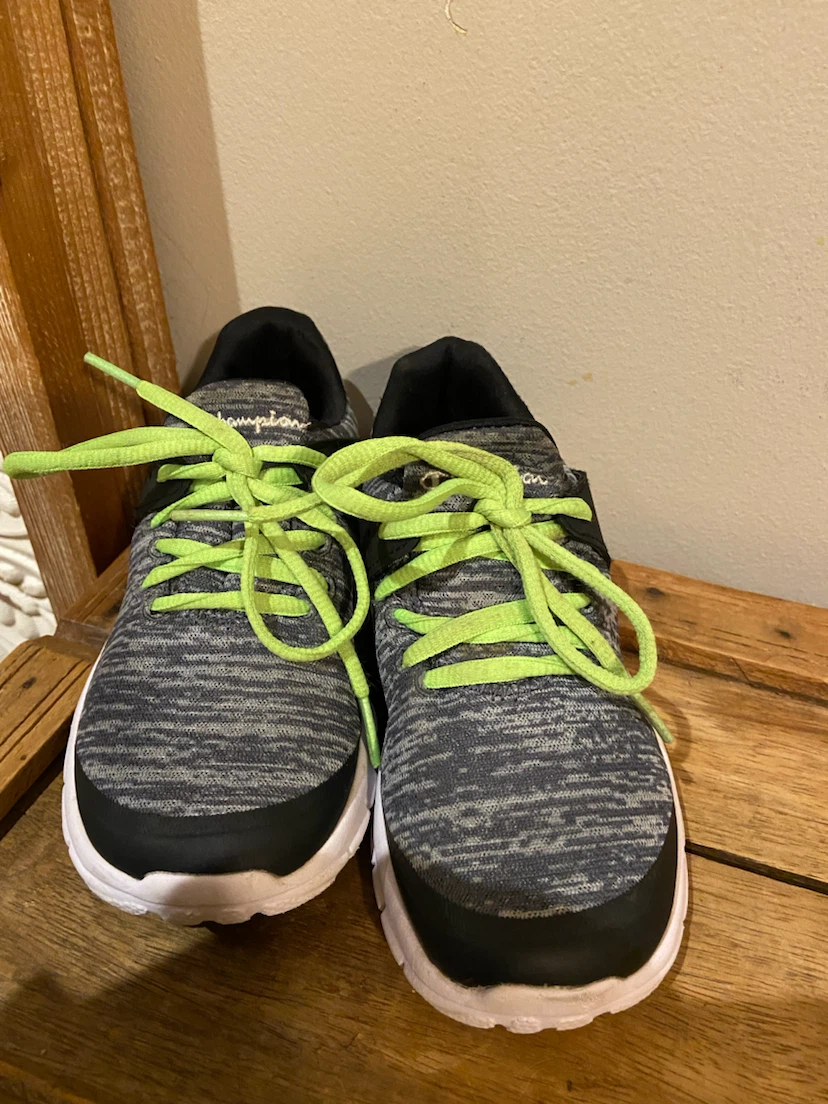 Running Shoes 13.5 Kids - photo 2