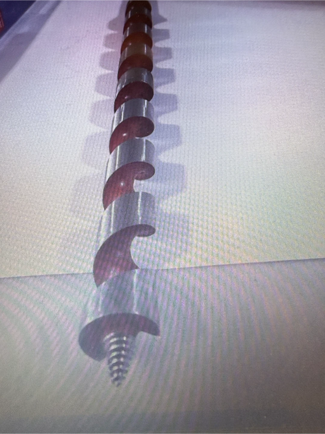 Wilwsuker ship Auger Bit - photo 4