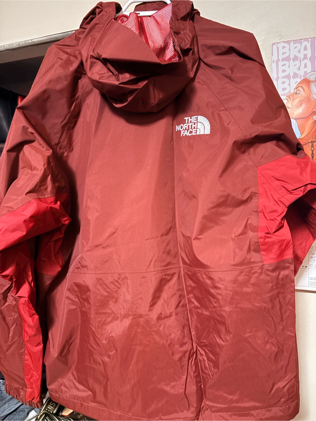 The North Face DryVent Rain Jacket - photo 2