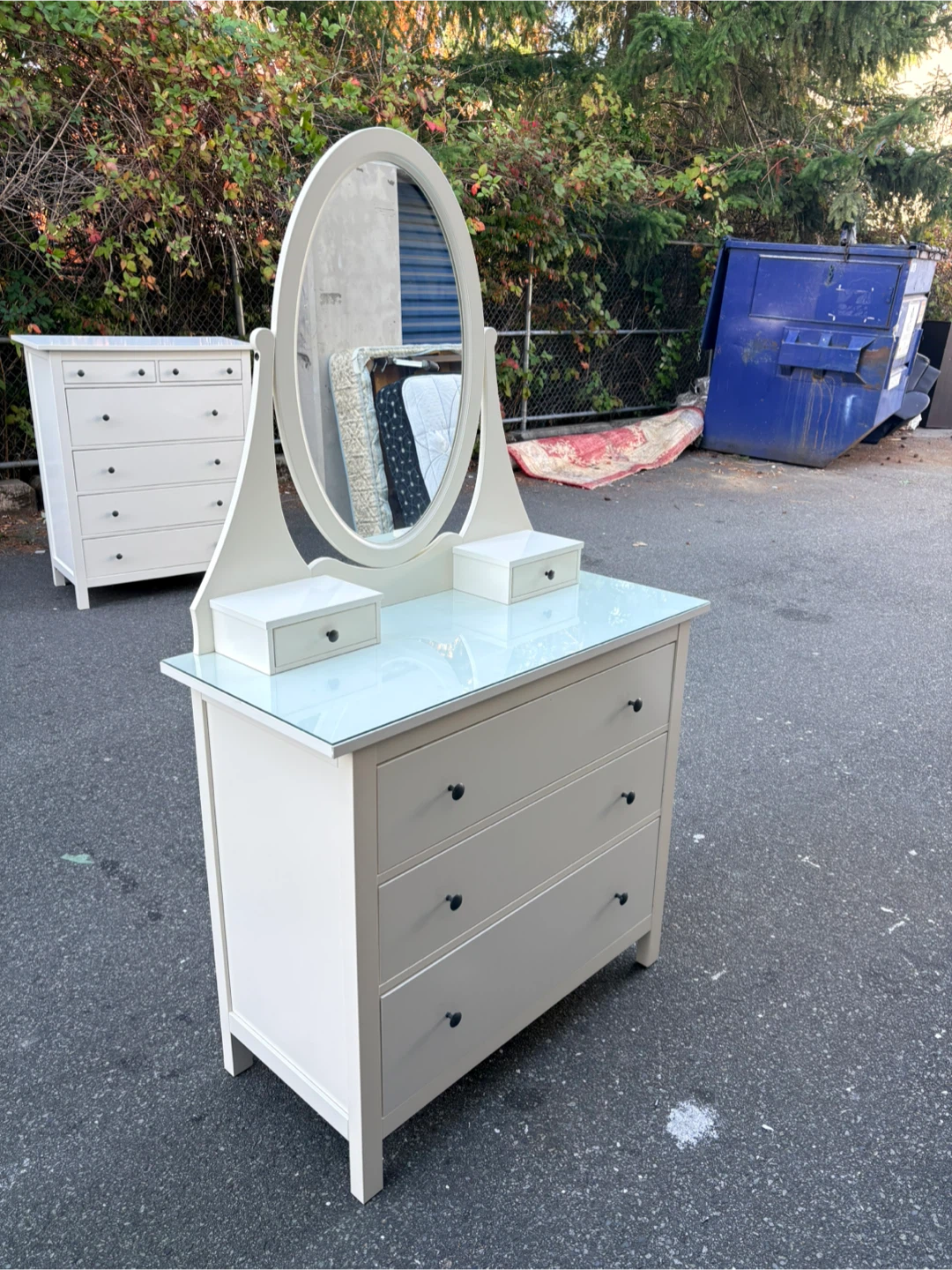 Dresser ( delivery available) - photo 3