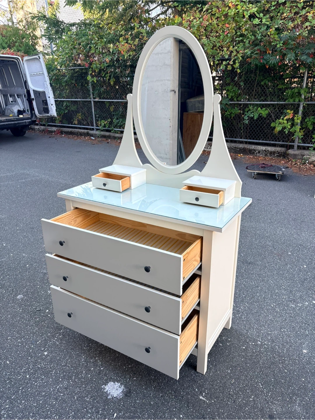 Dresser ( delivery available) - photo 5
