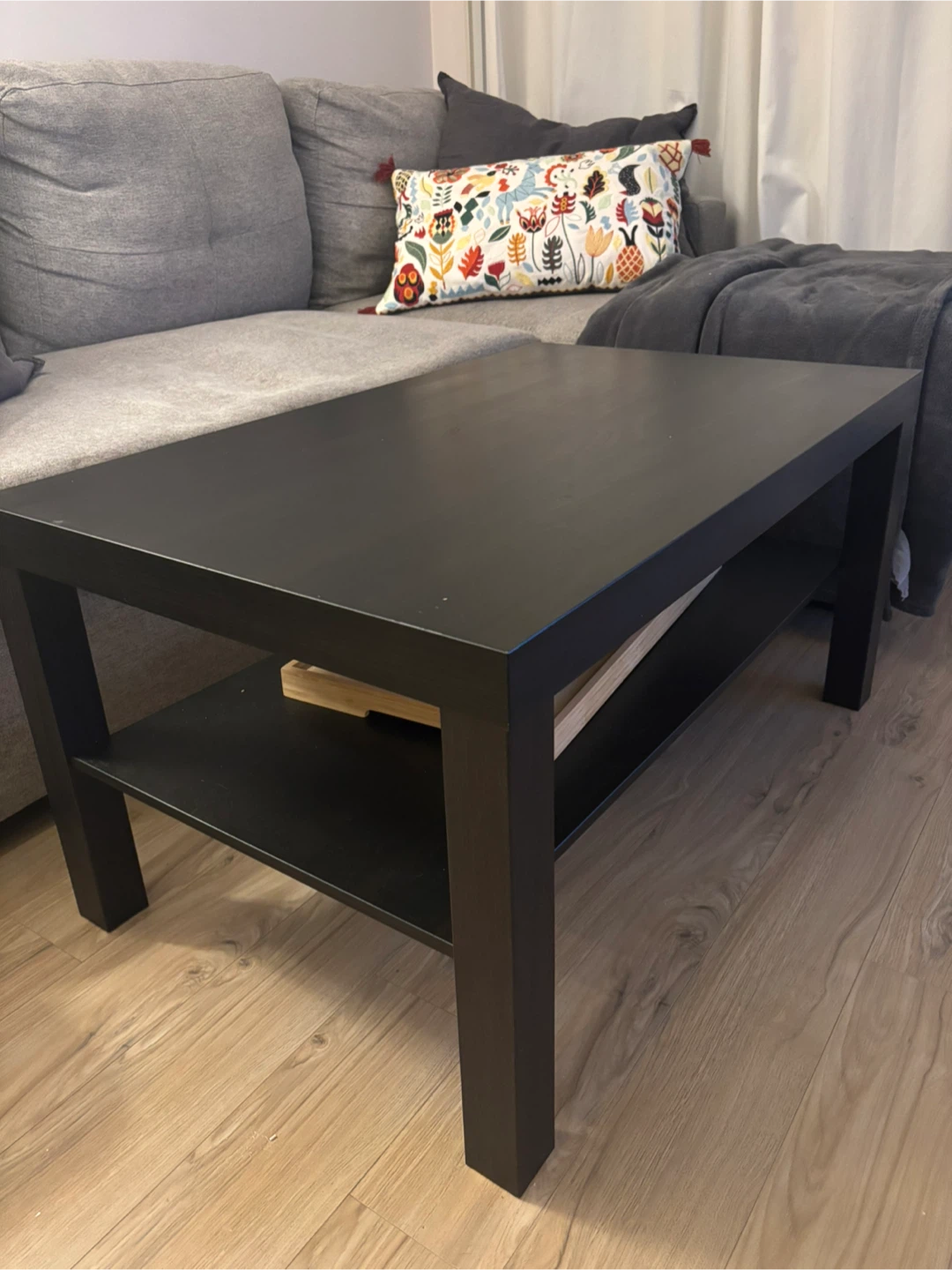 IKEA Lack Coffee Table