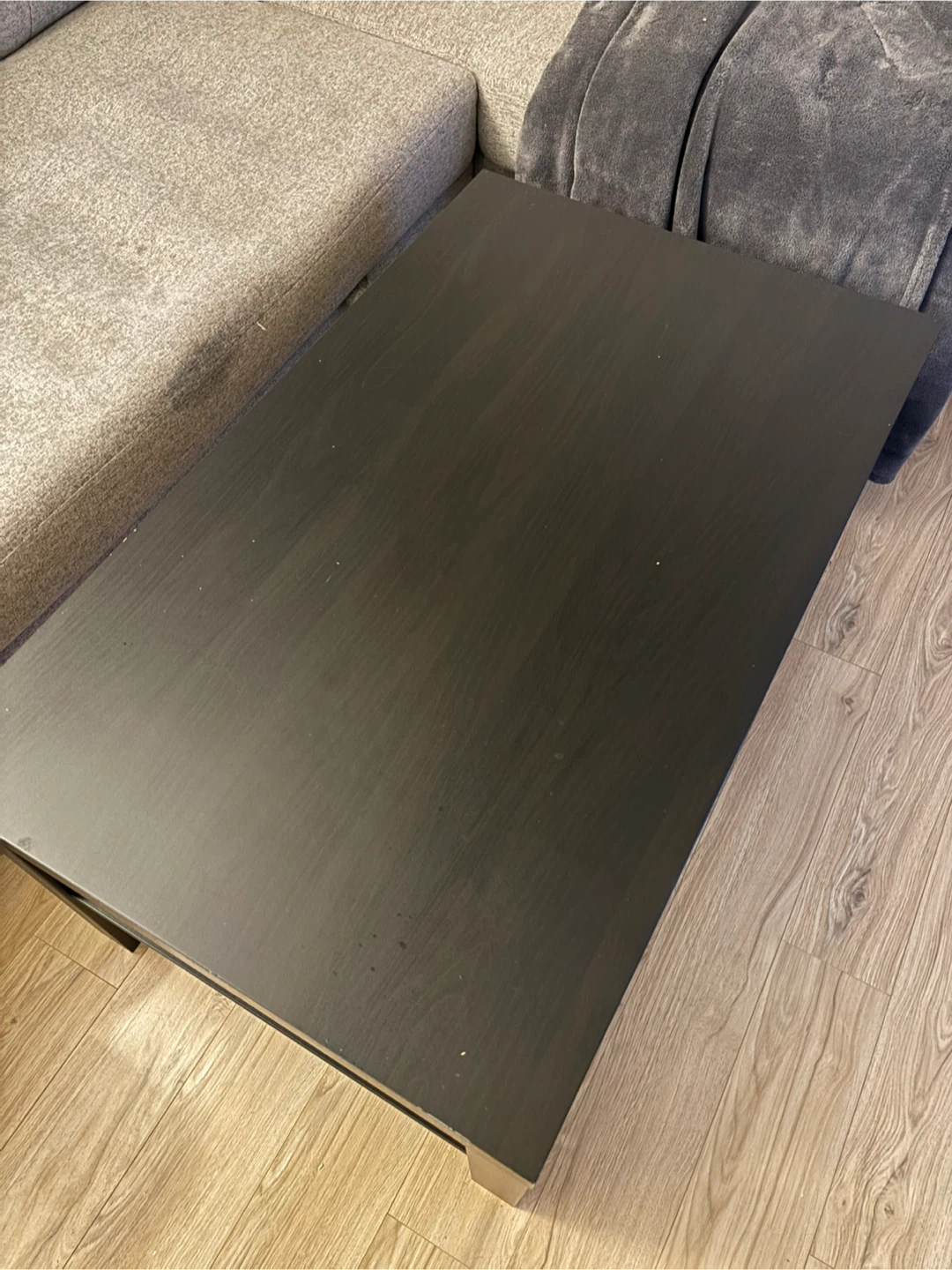 IKEA Lack Coffee Table - photo 4