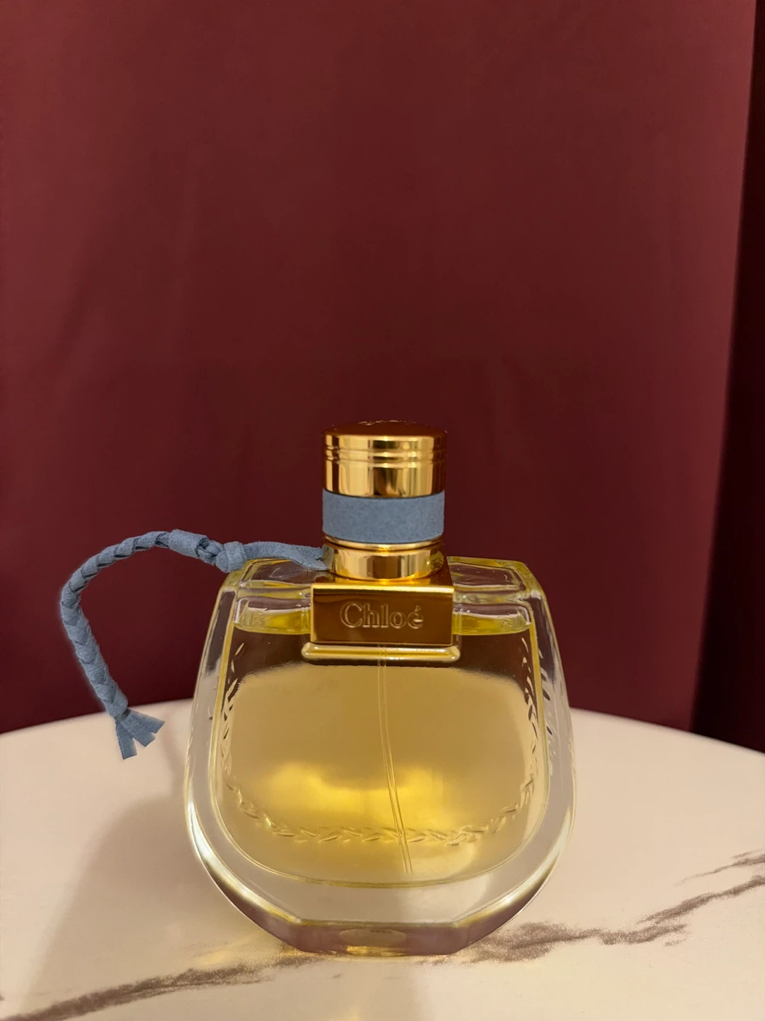 Chloé Nomade Lumière d'Égypte Eau de Parfum 75ml - photo 2
