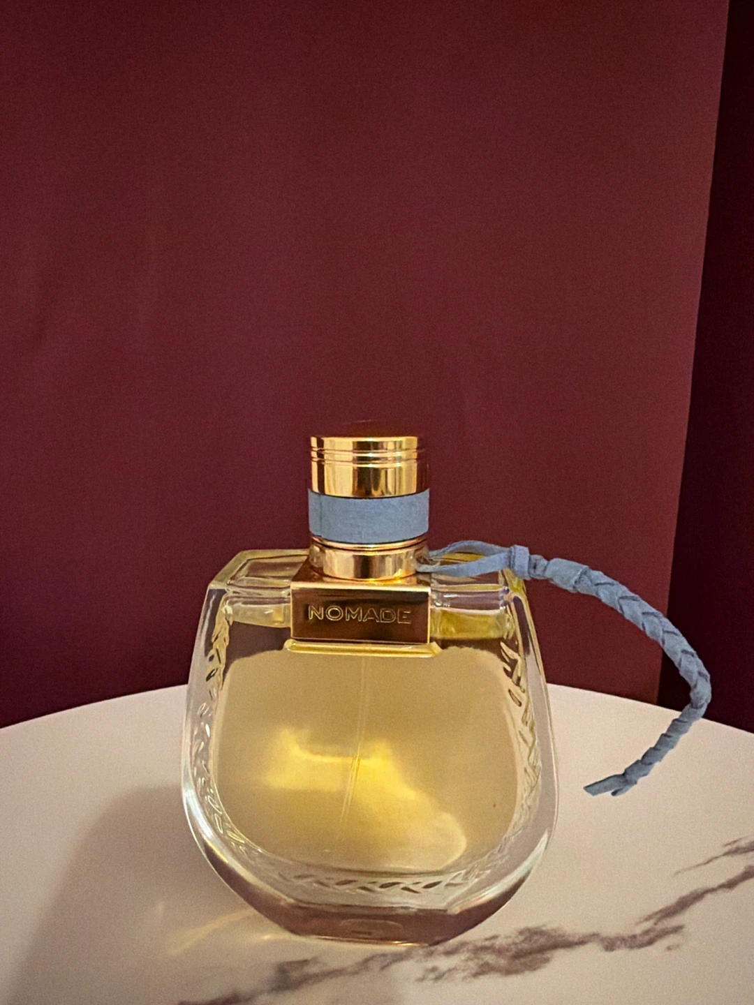 Chloé Nomade Lumière d'Égypte Eau de Parfum 75ml - photo 3