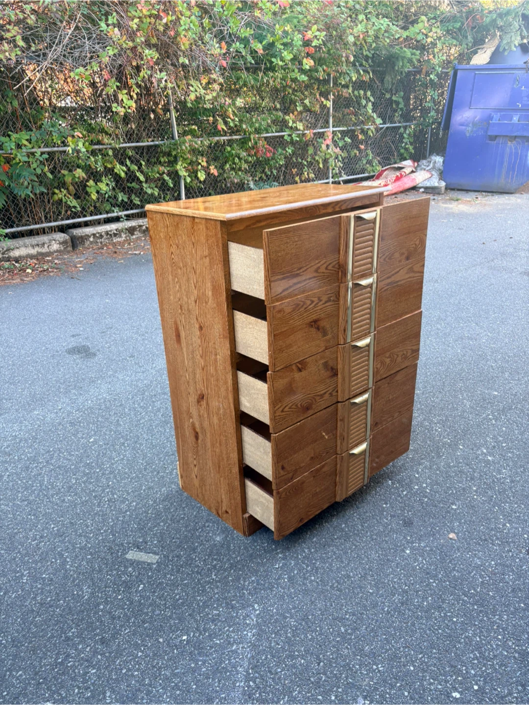 Dresser (delivery available) - photo 2