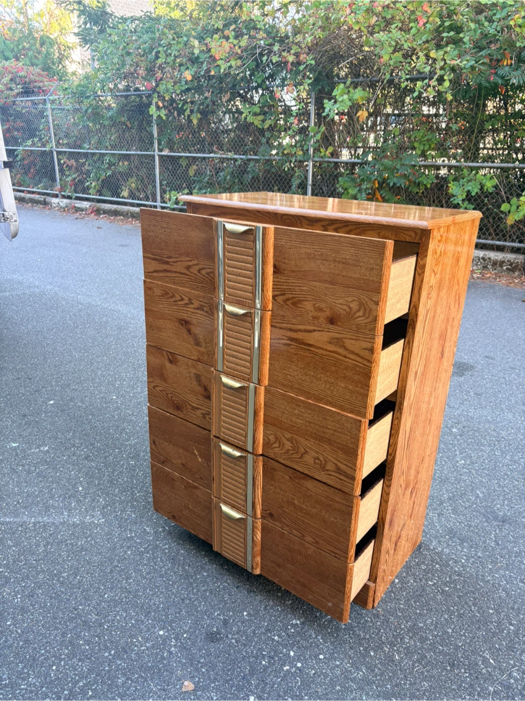 Dresser (delivery available) - photo 3