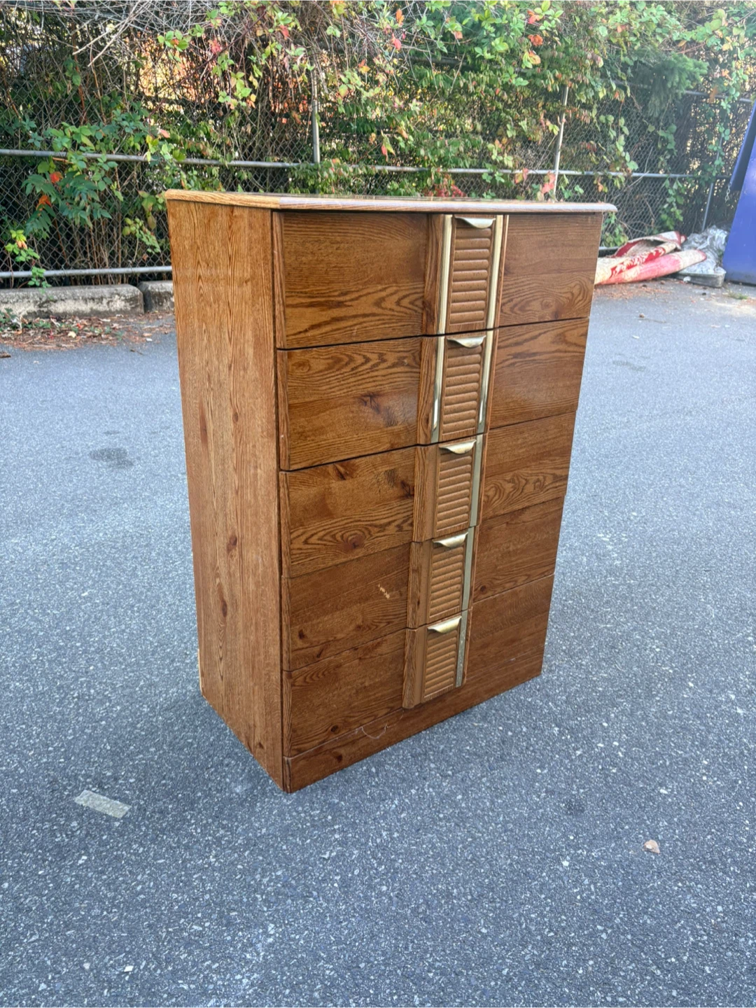 Dresser (delivery available) - photo 5