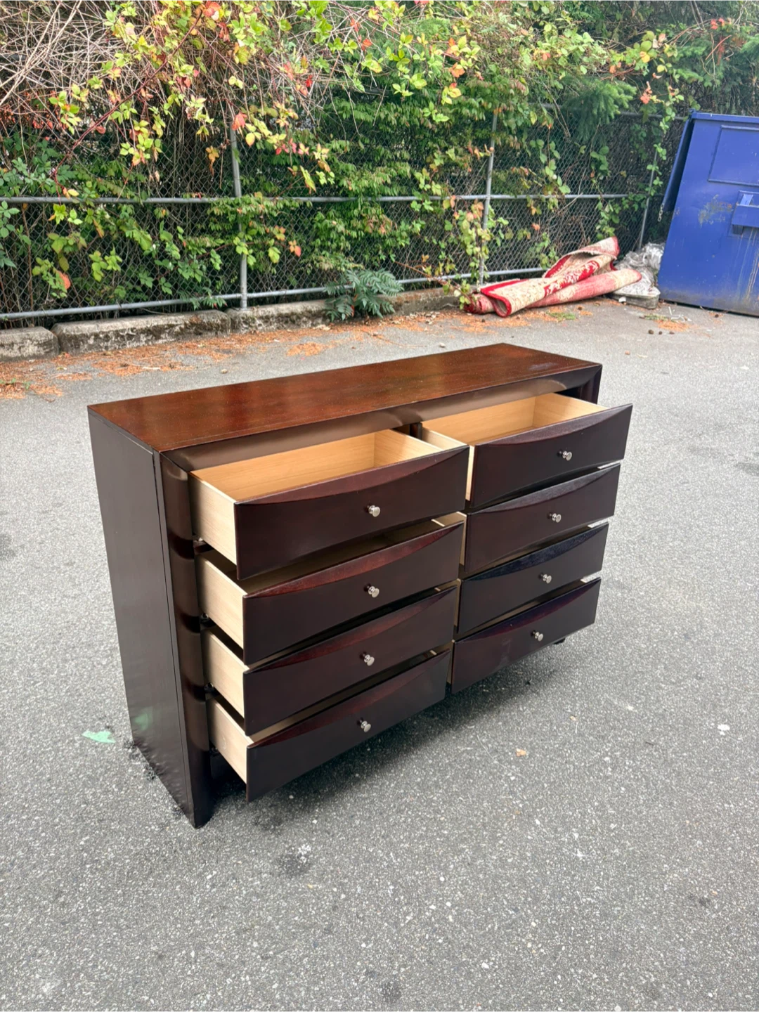 Dresser ( delivery available) - photo 4